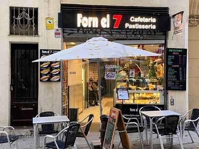 Forn El 7
