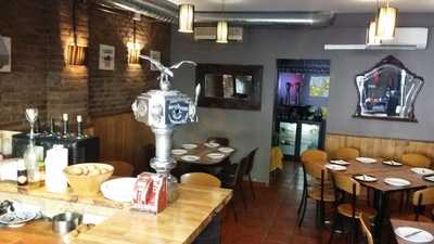 Boix Petit De Sant Joan