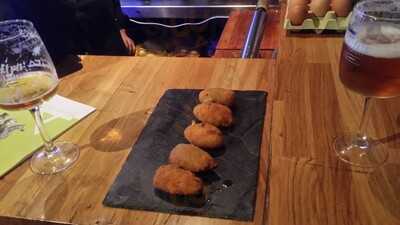 Boix Petit De Sant Joan