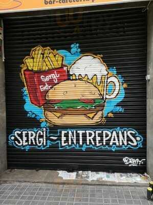 Sergi-entrepans