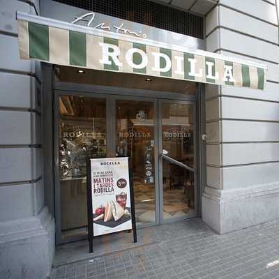 Rodilla