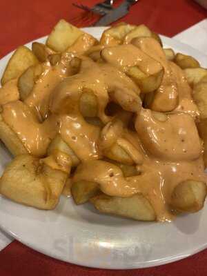 Restaurante La Rambla 45