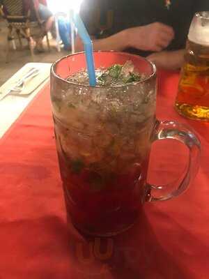 Restaurante La Rambla 45