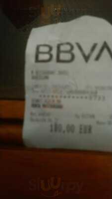 Restaurante La Rambla 45