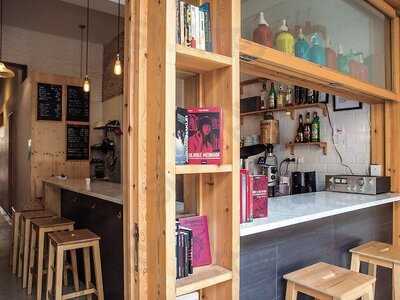 La Raposa Del Poble Sec