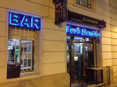 Fusi Bar
