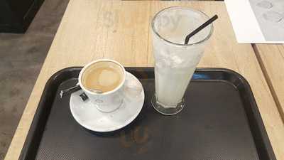 Granier Forn De Pa I Cafeteria