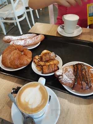 Granier Forn De Pa I Cafeteria