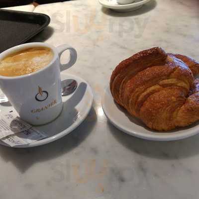 Granier Forn De Pa I Cafeteria
