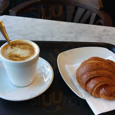 Granier Forn De Pa I Cafeteria