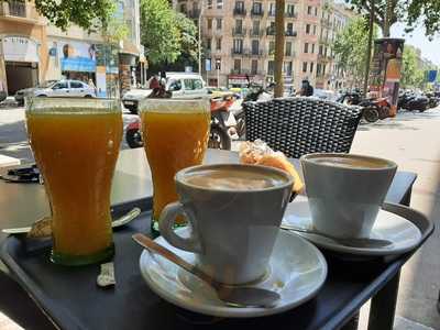 Granier Forn De Pa I Cafeteria