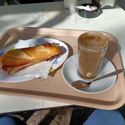 Granier Forn De Pa I Cafeteria