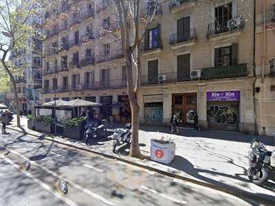 Granier Forn De Pa I Cafeteria