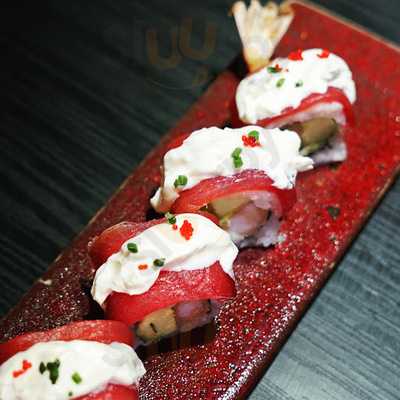 Sushi Ö  Japanese Coolture