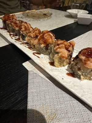 Sushi Ö  Japanese Coolture