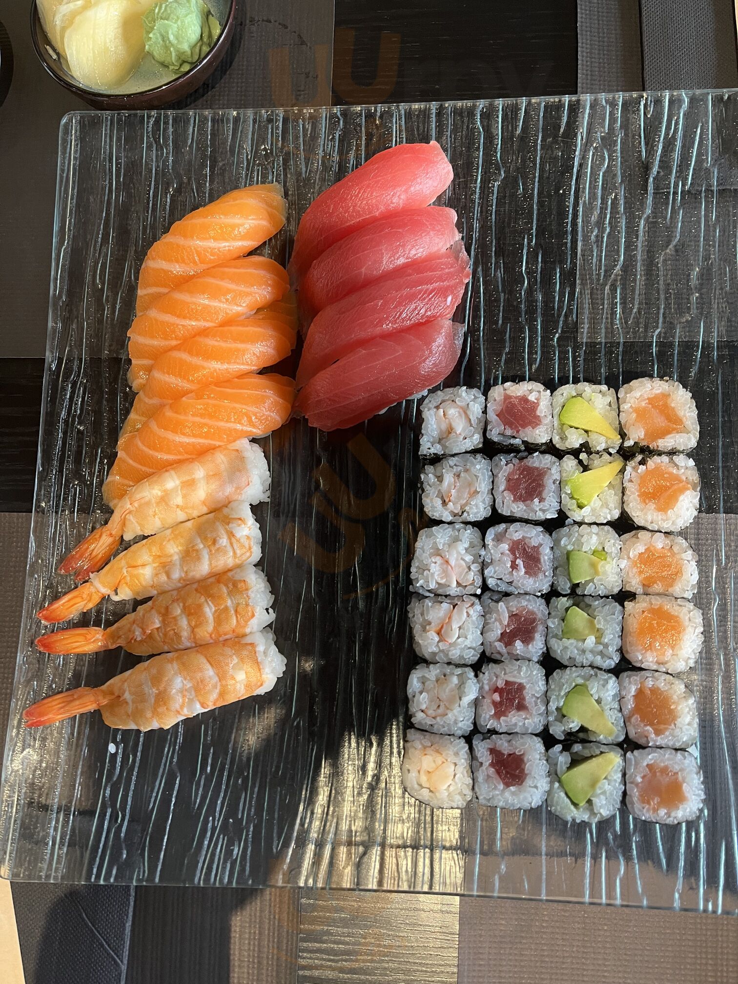 Sushi Ö  Japanese Coolture