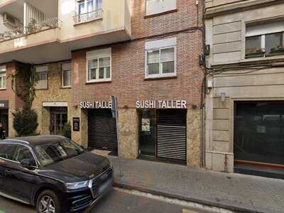 Sushi Ö  Japanese Coolture