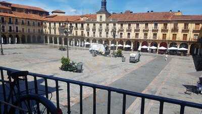 Restaurante Castrillo