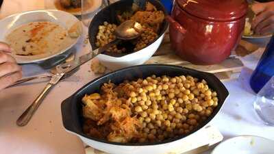 Restaurante Castrillo