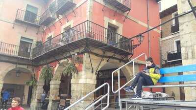 Restaurante Castrillo