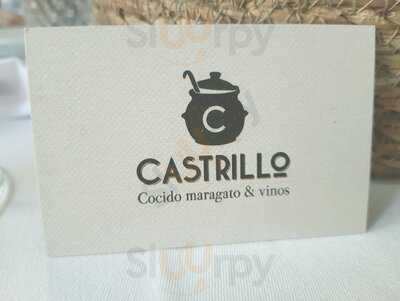 Restaurante Castrillo