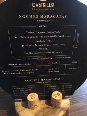 Restaurante Castrillo