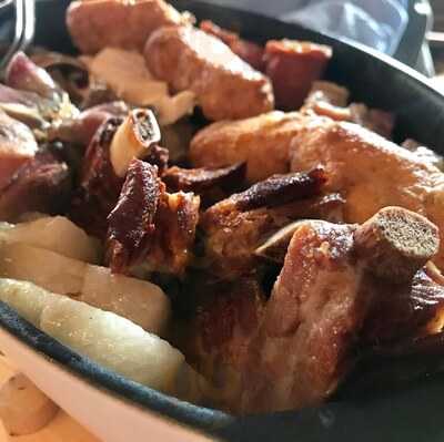 Restaurante Castrillo