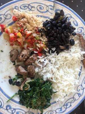 La Hacienda De Machado