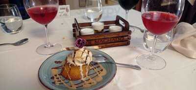 La Hacienda De Machado