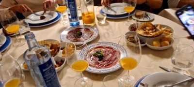 La Hacienda De Machado