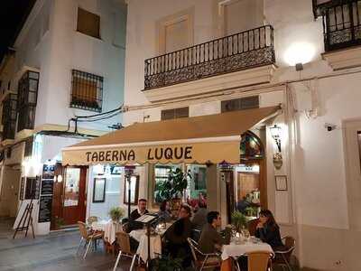 Taberna Luque