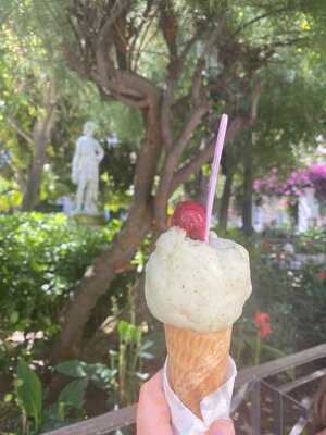 Heladeria El Limonero