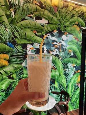 Heladeria El Limonero