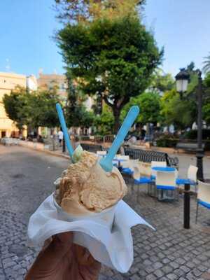 Heladeria El Limonero