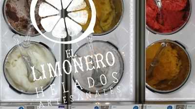 Heladeria El Limonero