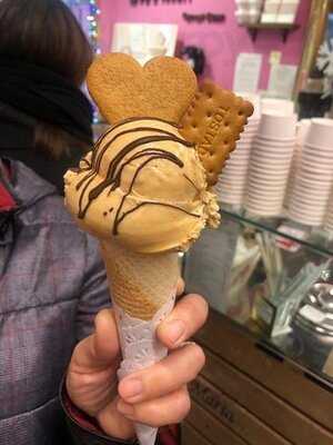 Jacinta & María Chocolates