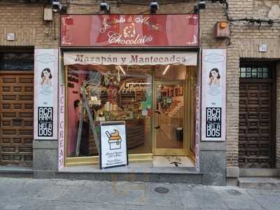 Jacinta & María Chocolates