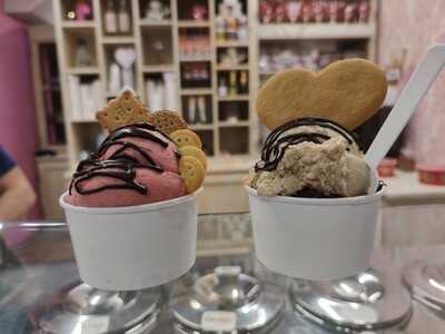 Jacinta & María Chocolates