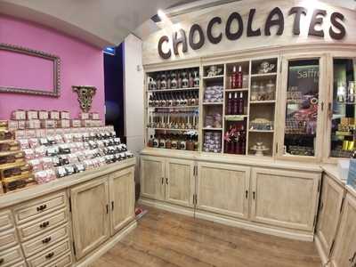 Jacinta & María Chocolates