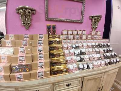 Jacinta & María Chocolates