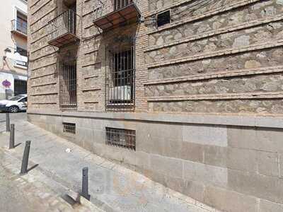 Jacinta & María Chocolates