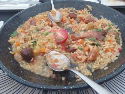 Bar & Restaurante La Nueva Riva