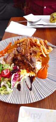 Bar & Restaurante La Nueva Riva