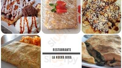 Bar & Restaurante La Nueva Riva