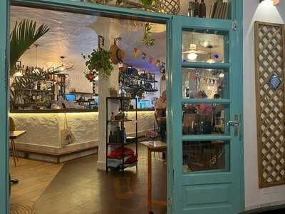 La Carmencita Del Puerto