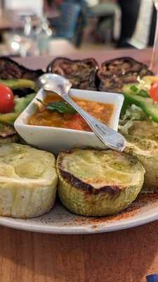 La Carmencita Del Puerto