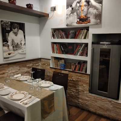 La Alacena De María