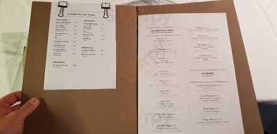 Ferreruela, Cuina De La Terra