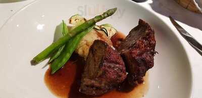 Ferreruela, Cuina De La Terra