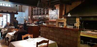 Ferreruela, Cuina De La Terra